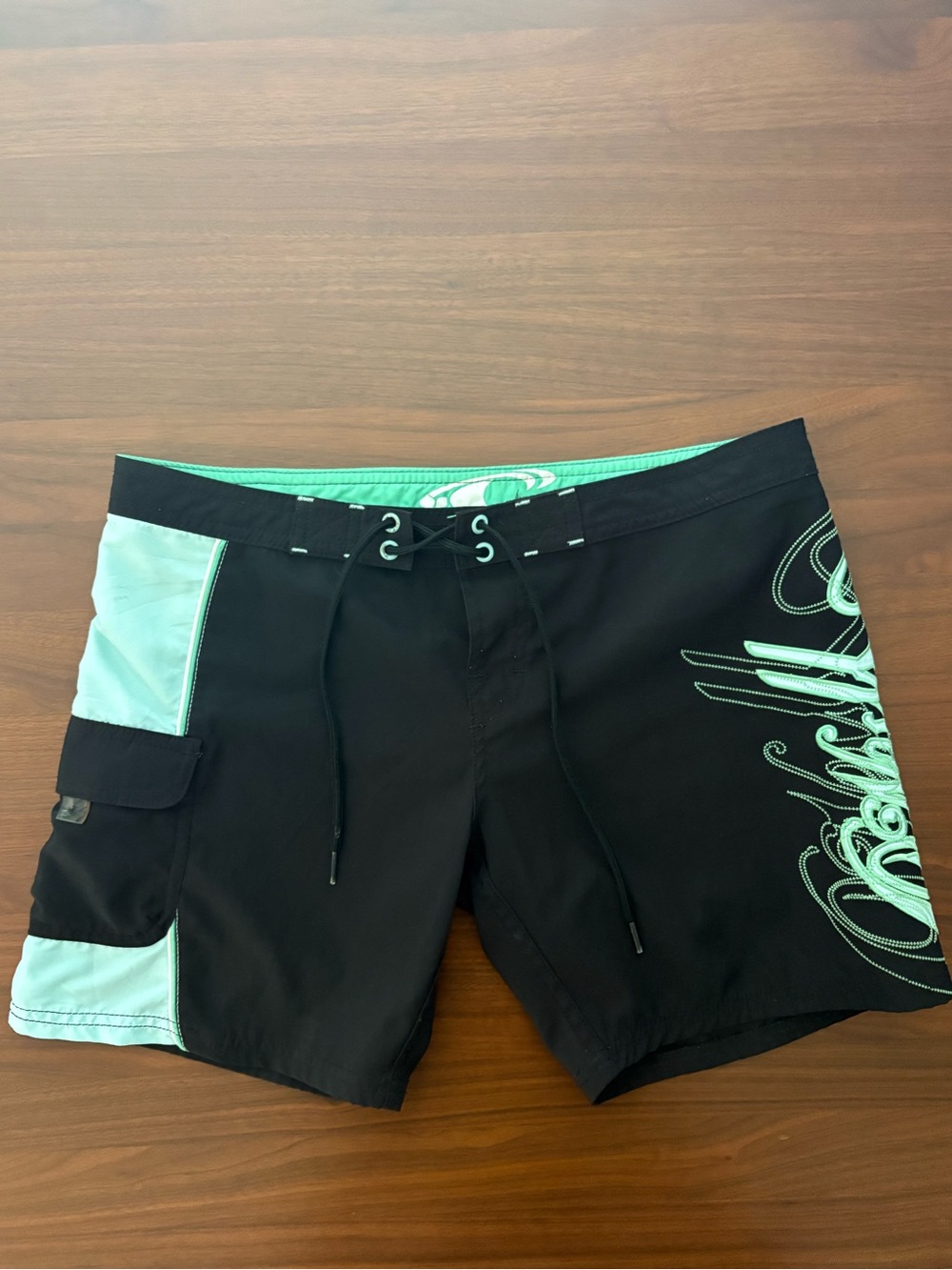 Classic Womens O’Neill board shorts